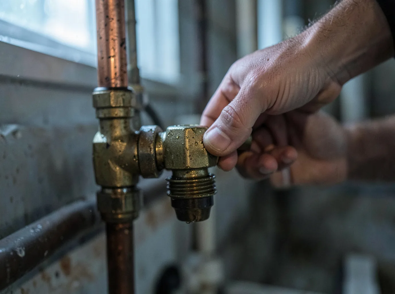 Emergency Plumber Niota, TN FAQs
